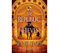The Republic of Thieves