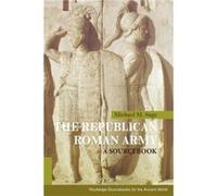 The Republican Roman Army by Michael M. Sage Michael Sage (Auteur)