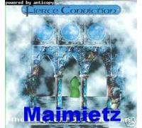 Fierce Conviction - The Requiem of a Mourner [Import]