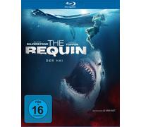 The Requin (Blu-ray)