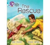 The Rescue