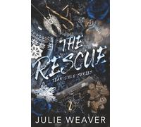 The Rescue: A Team Zulu Christmas Novella