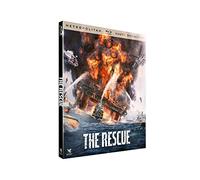 The Rescue - Blu-ray - Seven7