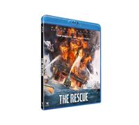 The Rescue Blu-ray