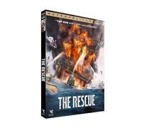 The Rescue DVD DVD