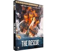 The Rescue DVD E