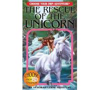 The Rescue of the Unicorn