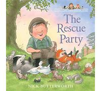 The Rescue Party