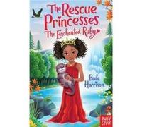 The Rescue Princesses The Enchanted Ruby by Paula Harrison Inconnu (Auteur)