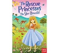 The Rescue Princesses: The Star Bracelet