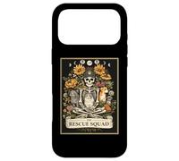 The Rescue Squad Carte de Tarot pour Chien et Chat Coque pour iPhone 17 Pro Max