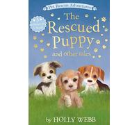 The Rescued Puppy And Other Tales