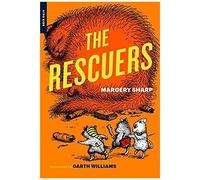 The Rescuers
