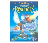 The Rescuers