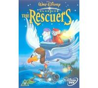 The Rescuers