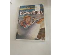 The Rescuers Down Under