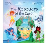 The Rescuers Of The Earth