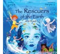 The Rescuers Of The Earth And Ocean
