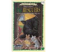 The Rescuers Three-in-One (with Miss Bianca and The Turret)