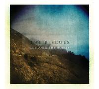 Let Loose The Horses [LP] by The Rescues [VINYL] NEUF