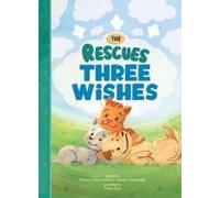 The Rescues Three Wishes (The Rescues #3)