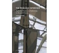 The Research Interview - [Version Originale] Inconnu (Auteur)