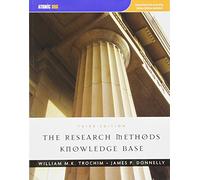 The Research Methods Knowledge Base