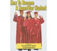 The Research Paper: A Demonstration