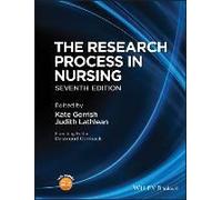 The Research Process In Nursing