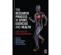 The Research Process In Sport, Exercise And Health