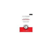 The Researched Guide To Assessment