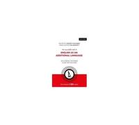 The Researched Guide To English As An Additional Language: An Evidence-Informed Guide For Teachers