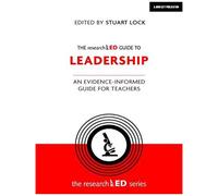 The Researched Guide To Leadership