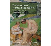 The Researcher’s Journey in the Age of AI: Reappraising Social Science Research