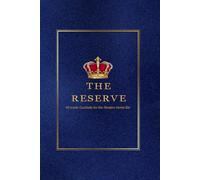 THE RESERVE: The 40 Most Famous Recipes in the History of Cocktails