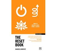 The Reset Book: How to Bounce Back from a Crisis