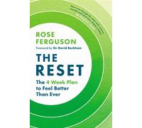 The Reset - Rose Ferguson - HQ - ebook (ePub) - Livre