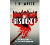 The Residency: A gothic suspense novel set on a remote Scottish island that will keep you up all night