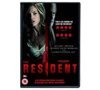 The Resident [Import]