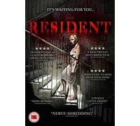 The Resident [Edizione: Regno Unito] [Import]