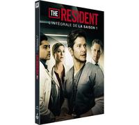 The Resident - L'intégrale De La Saison 1