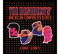 Edel – American Composer'S Series