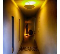 The Residents - Anganok [Cd]