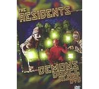 The Residents - Demons Dance Alone