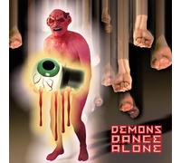 Demons Dance Alone – CD – Edel