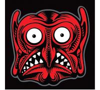 The Residents – Demons Dance Alone – Vinyle 33 Tours