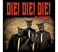 The Residents - Die