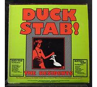 The Residents - Duck Stab / Buster & Glen [Vinyl LP]