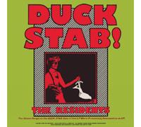 The Residents – Duck Stab / Buster & Glen – 2 LP – Réédition – White Label