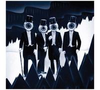 The Residents - Eskimo (Preserved Edition) [Cd]